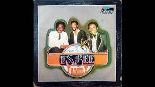 Esbee Family - Peace of Mind (1982) [Full Album]