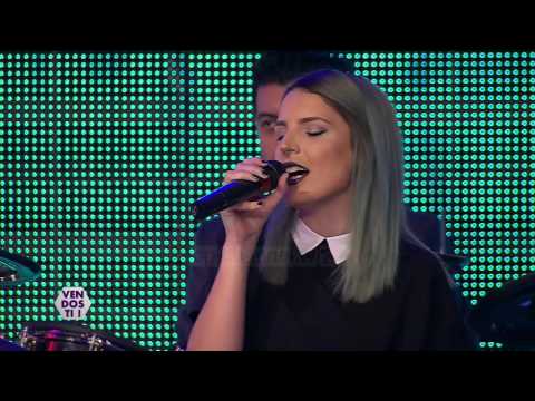 Highlights, E Diell 15/02/2016 - Vendos ti