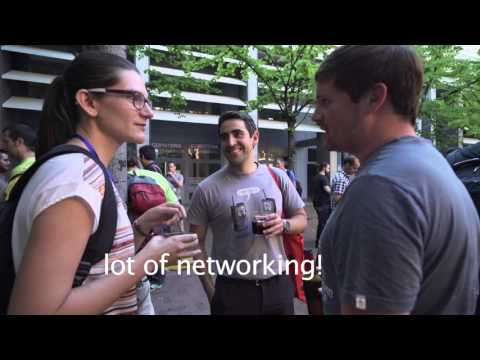 JBCNConf 2016 Video