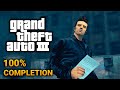 GTA 3 100 Completion Full Game Walkthrough 2K 60fps No Commentary