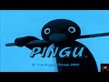 HALLOWEEN DAY 2025 SPECIAL Pingu Outro Effects 22