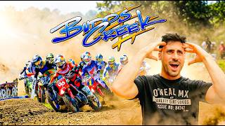 INSANE MUDDER AT BUDDS CREEK 2026!