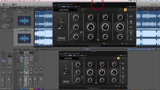 Video thumbnail for T-Racks 5 Plugins Review: Master EQ-432 (Sontec 432) Mixing Rolling Stones Bootleg by dancetech