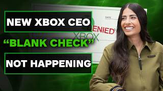 Microsoft's Bold Xbox Future: A Strategic Vision