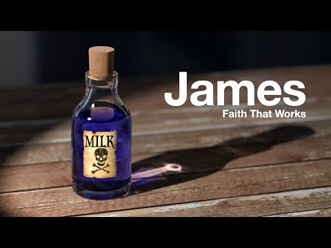 James: Playing Favorites