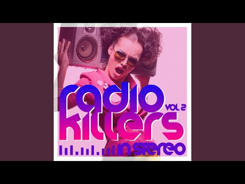 Amorous (feat. Stevie T.) (Radio Edit)