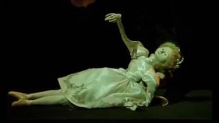 DJ Shadow - Stem Long Stem - Clams Casino Mix (unofficial video)