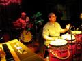 chuchito valdes at Rumba Chicago