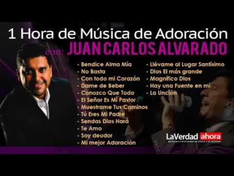 Oracion - Juan Carlos Alvarado