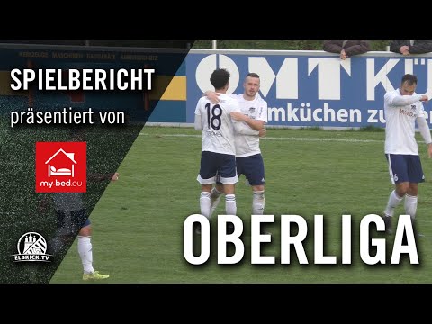 Dassendorf bleibt ungeschlagen: Last-Minute Tor von Kurczynski!