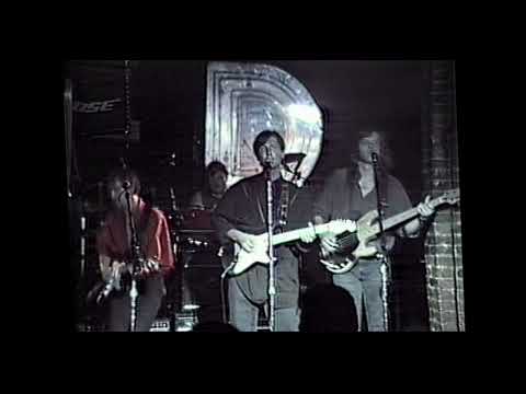 Quags   "From the Inside" at Dobbs, Phila, PA Sept. 19. 1990