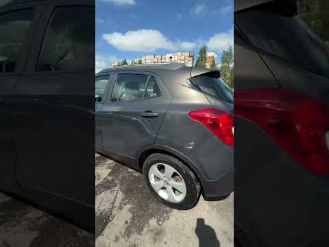 фото opel mokka i 0