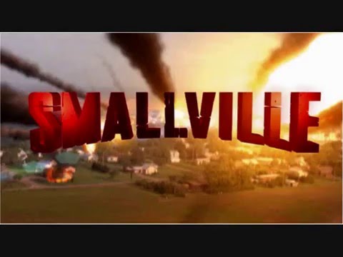 La Sigla di Smallville (save me) (musica completa)