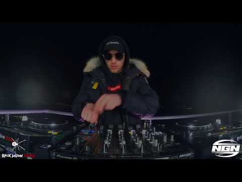 Next Generation Noise Live from Malmaison Liverpool Rooftop, w/ @BlackWidowDesignUk