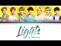 BTS Lights