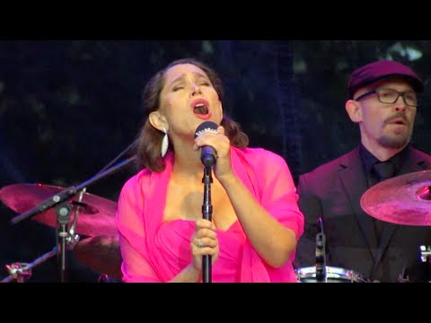 Amado Mio - Pink Martini ft. China Forbes | Live from Portland - 2021