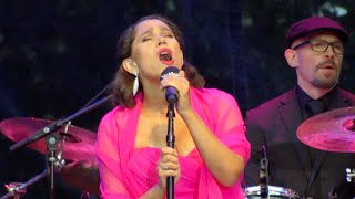Amado Mio - Pink Martini ft. China Forbes | Live from Portland - 2021