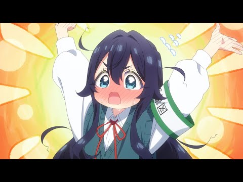 Shizuka Goes “Boo” - 100 GF (S2E3)