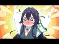 Shizuka Goes Boo 100 GF S2E3