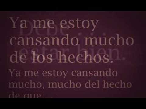 Love, love, love - The Organ (traducida al español)