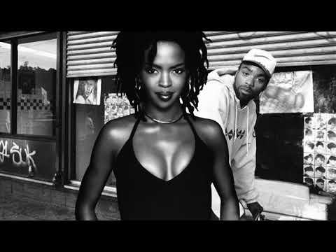 Method Man & Lauryn Hill - Lost In The Masquerade (Unreleased Full Song)