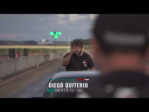 CHEVETTE TST 2307 - DIEGO QUITERIO - TOLEDO ABRIL 2019