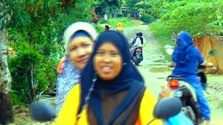 preview picture of video 'PESONA INDONESIA Tali agel dan dan pesona desa Kelbung'