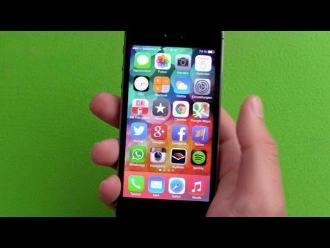 Apple iPhone 5s test conclusion after 72 hours
