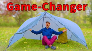 5 Biggest Problems with Backpacking Gear… SOLVED