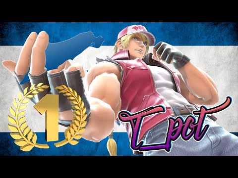 The Best Smash Player in Israel