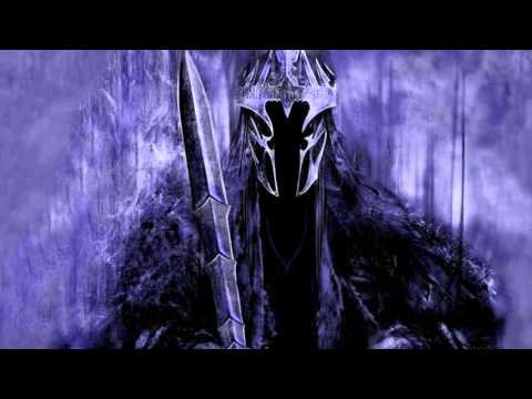 Mental Fist - [ACIDCORE EXPERIENCE 01] - LA MORT