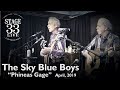 The Sky Blue Boys - Phineas Gage (Stage 33 Live; April 28, 2019)
