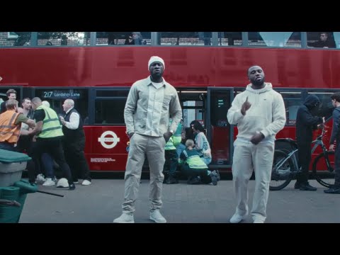 Stormzy X Skepta Grime Type Beat 2024 | "Rest"