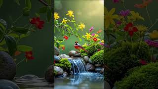 Download lagu suara burung kenari #nature #relaxing mp3