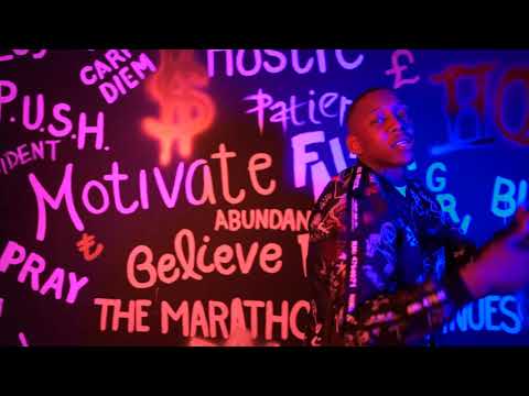 Barlito Barlito - Mini Me (Official Music Video)