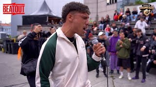 ¡ESCUPIERON al AUTOTUNE y se HICIERON VIRALES 😮! (BDP)