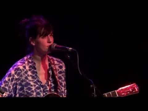 Kat Frankie - Not myself - Live @ Uebel & Gefährlich, Hamburg - 08/2016