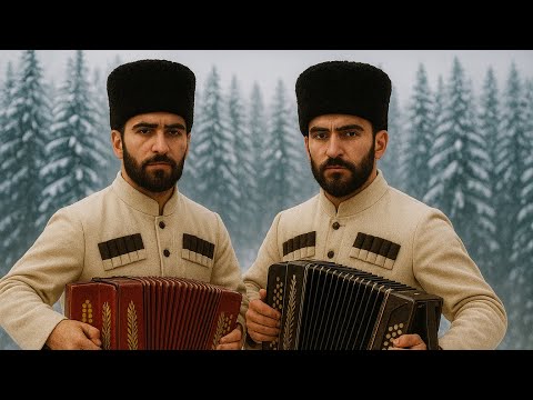 «Падал снег, укрывая всё собой» – Братья Маранафа