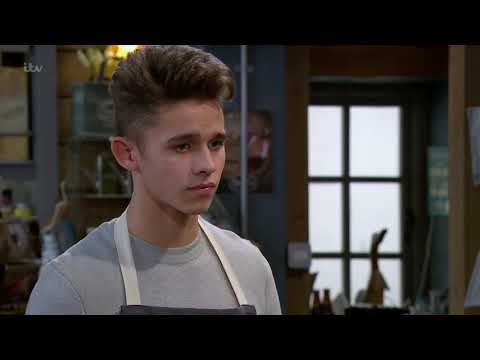 (1152) Aaron & Robert 15th of February 2018 Liv Only Part 2