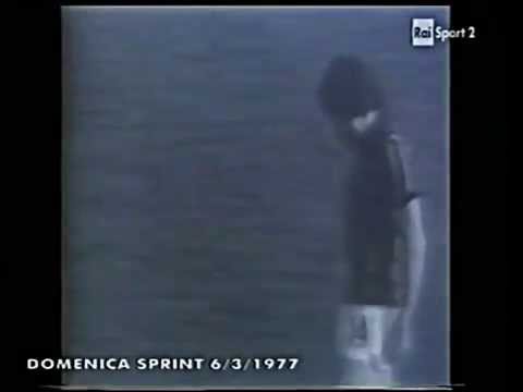 1976/77, Serie A, Foggia - Bologna 1-0 (19)