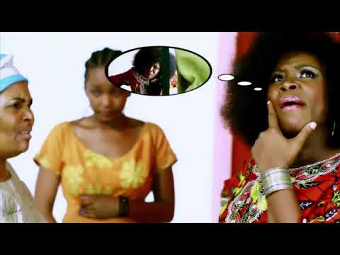 Omawumi - If You Ask Me (Official Video)