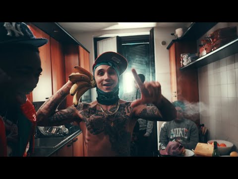 Kres - Apposto (Official Video)