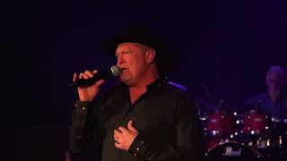 Tracy Lawrence - Paint Me A Birmingham - LIVE from The Warehouse