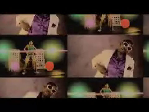 Slim Brown - Egwu (Official Video)