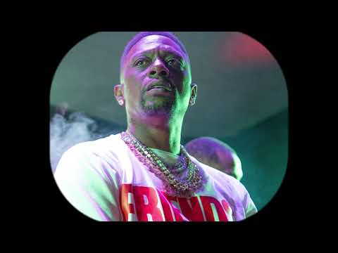 (FREE) Mo3 x Boosie Type Beat "So Called Friends"