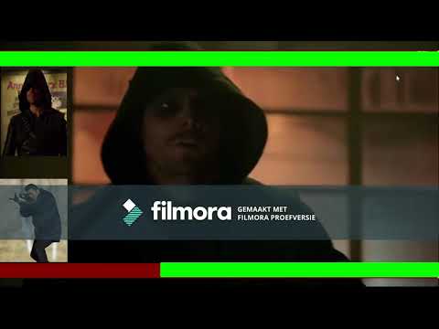 arrow vs vertigo stair men with healthbars