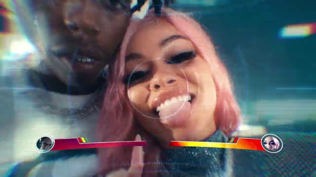 Yung Bans – Freak Show (ft. Mulatto) (Audio, Lyrics, Video) - Click to play