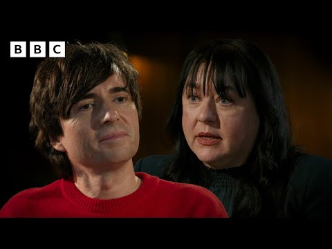 Emily’s Room Case | Uncanny - BBC