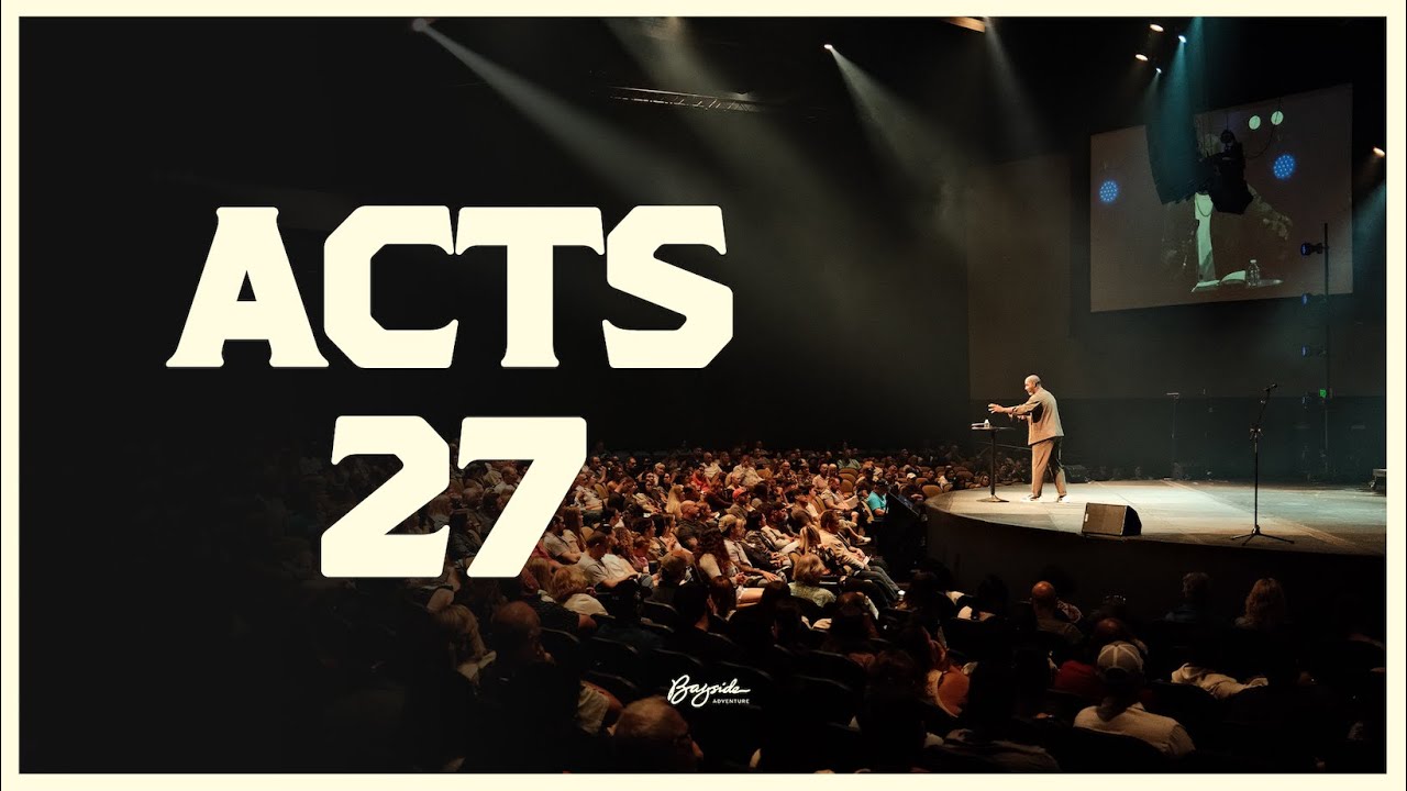 Acts 27