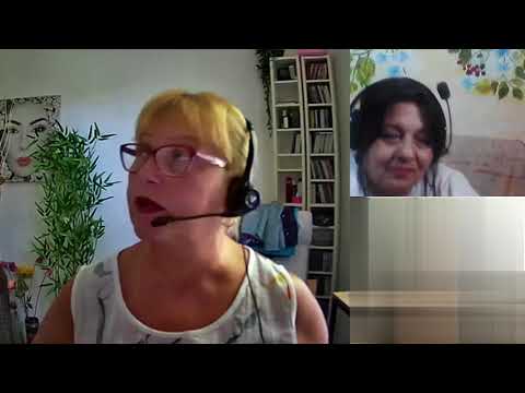 642 RO Hipnoza regresiva &hipnoterapie  Reptilienii, Belial, clona din spital VIATA BATE FILMUL